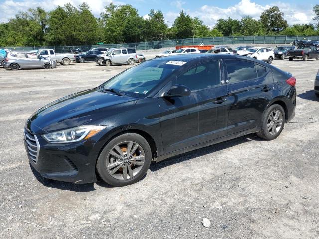 HYUNDAI ELANTRA 2017 5npd84lf0hh131302