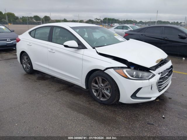 HYUNDAI ELANTRA 2017 5npd84lf0hh131381