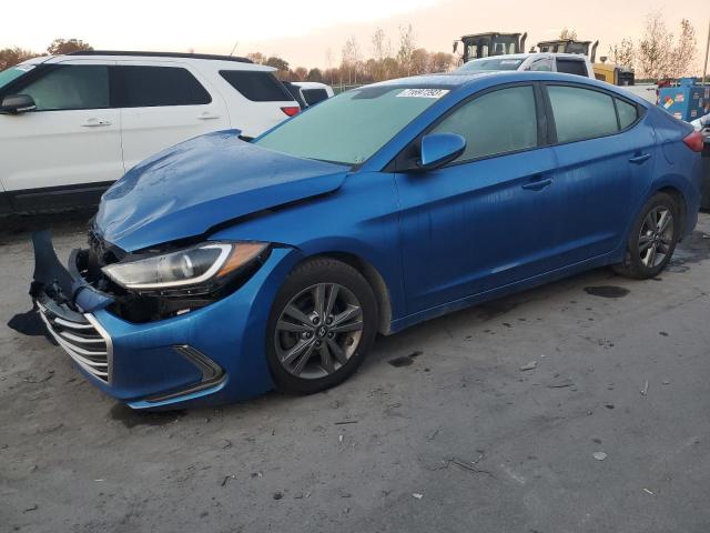 HYUNDAI ELANTRA 2017 5npd84lf0hh135060