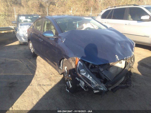 HYUNDAI ELANTRA 2017 5npd84lf0hh139996