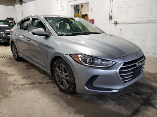 HYUNDAI ELNTRA 2017 5npd84lf0hh140503