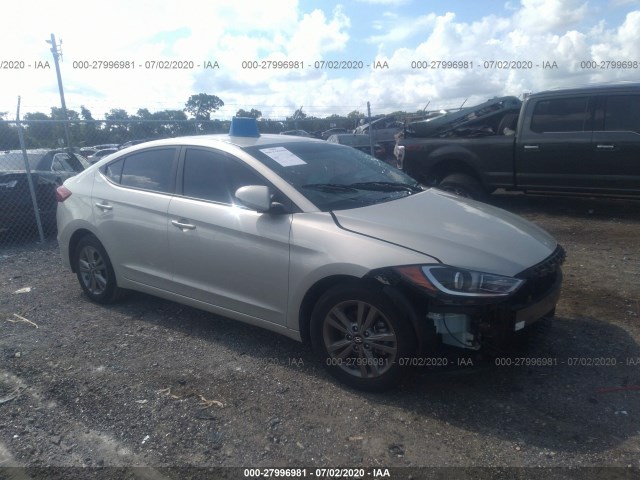 HYUNDAI ELANTRA 2017 5npd84lf0hh143403