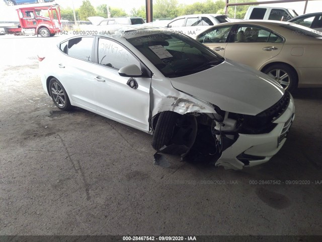 HYUNDAI ELANTRA 2017 5npd84lf0hh147077