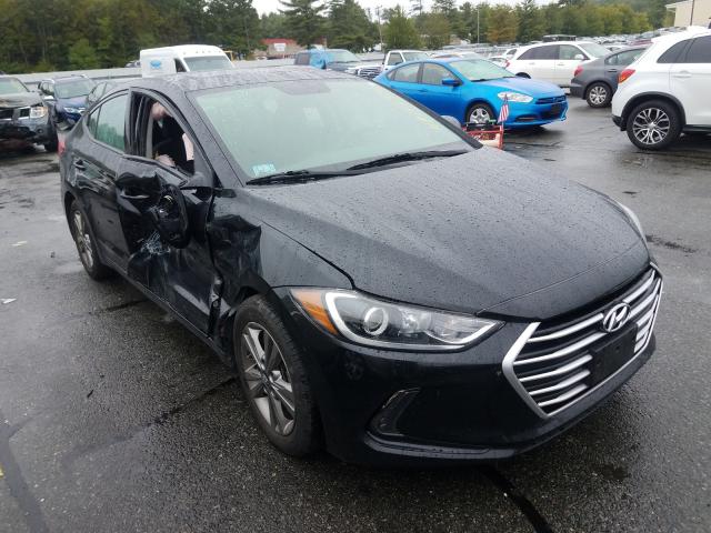 HYUNDAI ELANTRA 2017 5npd84lf0hh148522