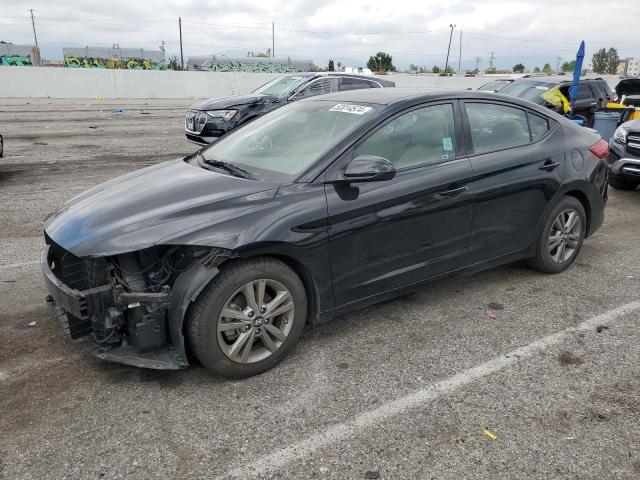 HYUNDAI ELANTRA 2017 5npd84lf0hh153851