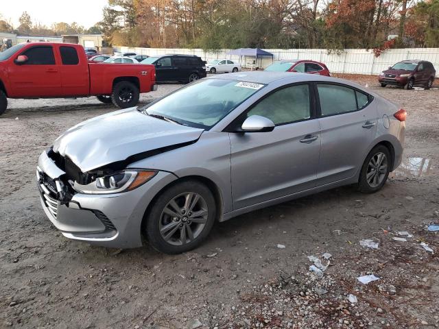 HYUNDAI ELANTRA 2017 5npd84lf0hh158578