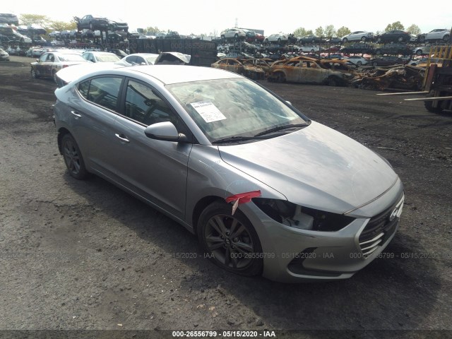 HYUNDAI ELANTRA 2017 5npd84lf0hh162520