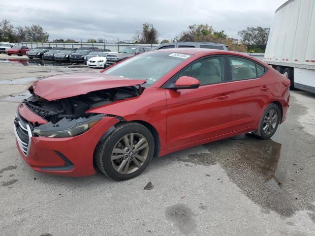 HYUNDAI ELANTRA 2017 5npd84lf0hh162713