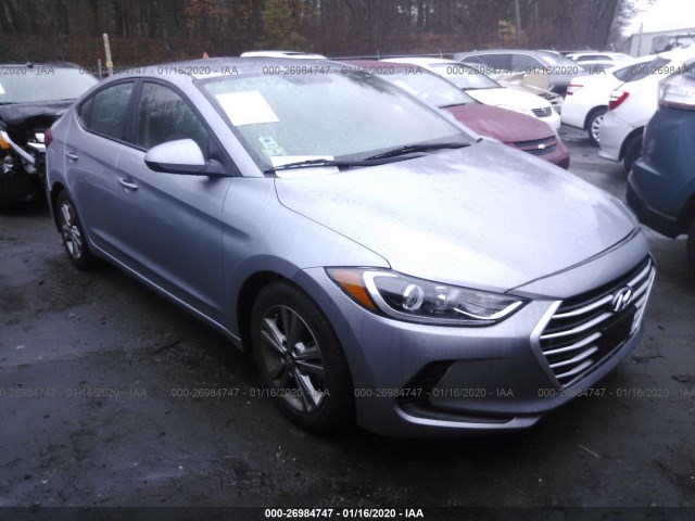 HYUNDAI ELANTRA 2017 5npd84lf0hh169306