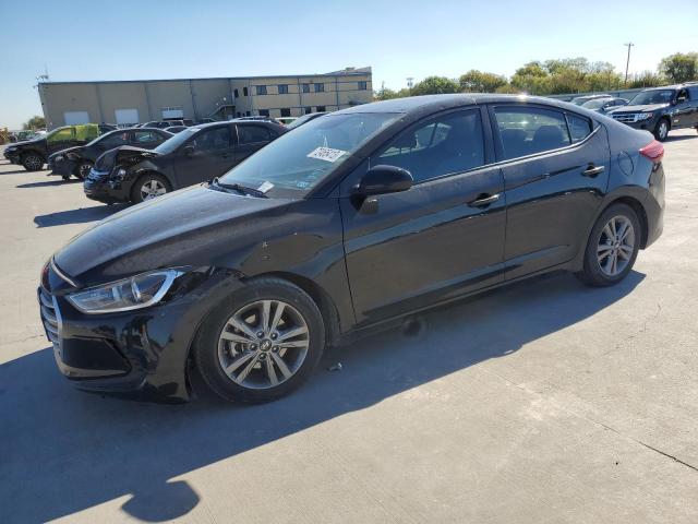 HYUNDAI ELANTRA 2017 5npd84lf0hh175929