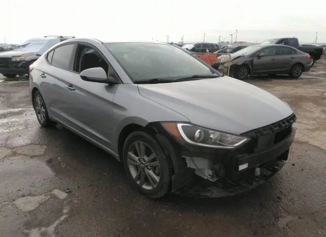 HYUNDAI ELANTRA 2017 5npd84lf0hh184906