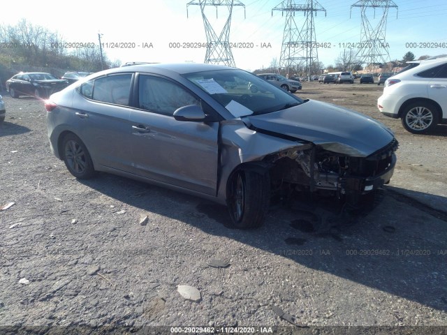 HYUNDAI ELANTRA 2017 5npd84lf0hh185652