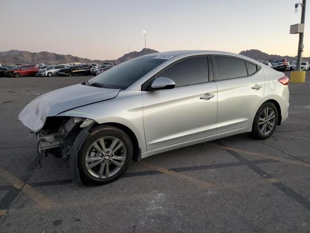 HYUNDAI ELANTRA SE 2017 5npd84lf0hh211473