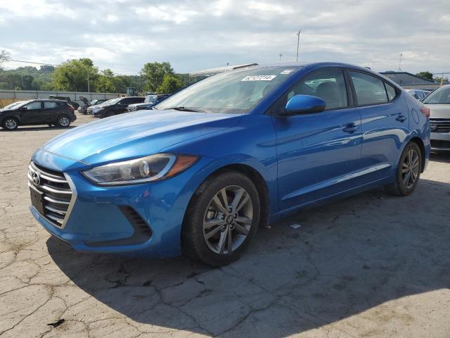 HYUNDAI ELANTRA 2018 5npd84lf0jh215903