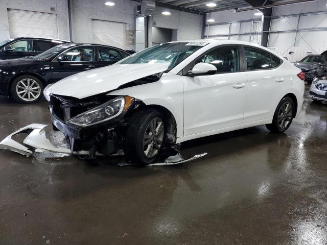 HYUNDAI ELANTRA 2018 5npd84lf0jh216145