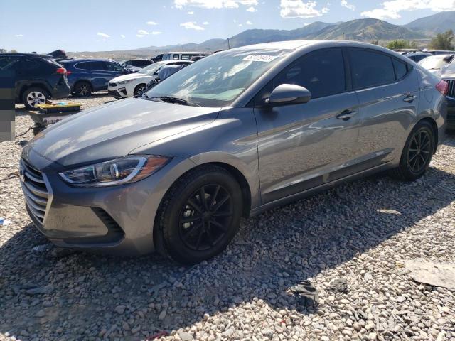 HYUNDAI ELANTRA SE 2018 5npd84lf0jh239733