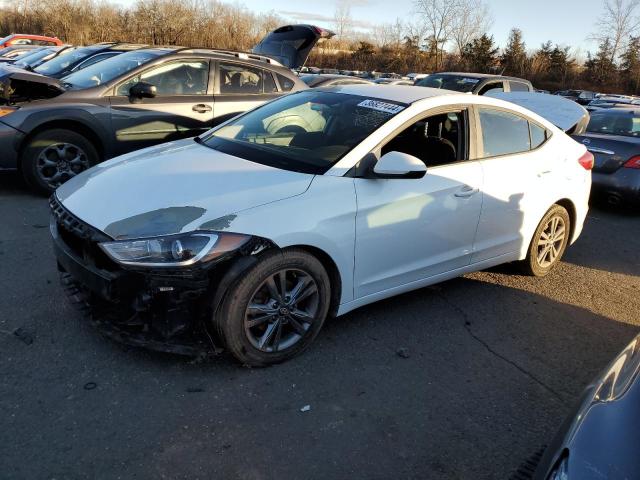 HYUNDAI ELANTRA 2018 5npd84lf0jh243684