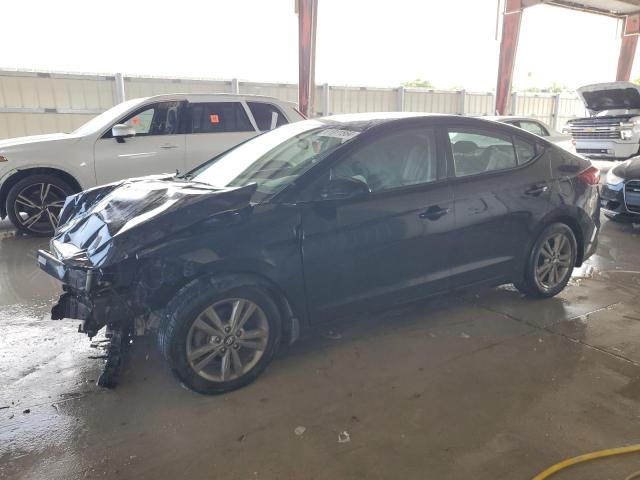 HYUNDAI ELANTRA 2018 5npd84lf0jh253633