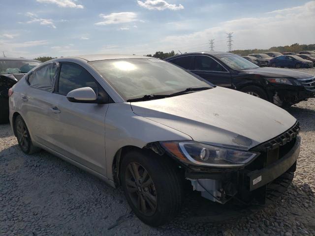 HYUNDAI ELANTRA SE 2018 5npd84lf0jh253714