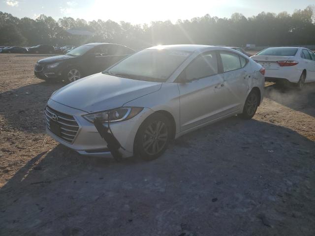 HYUNDAI ELANTRA 2018 5npd84lf0jh258864