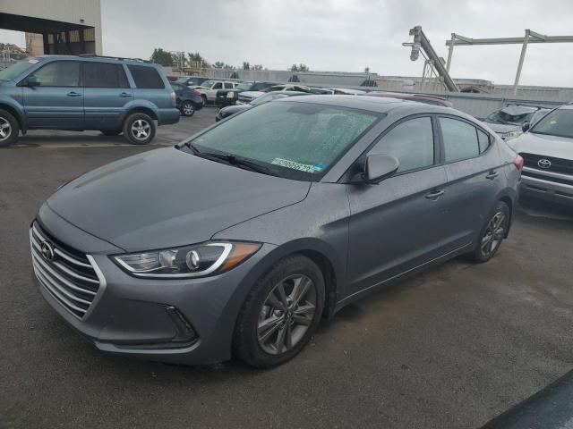 HYUNDAI ELANTRA 2018 5npd84lf0jh334860