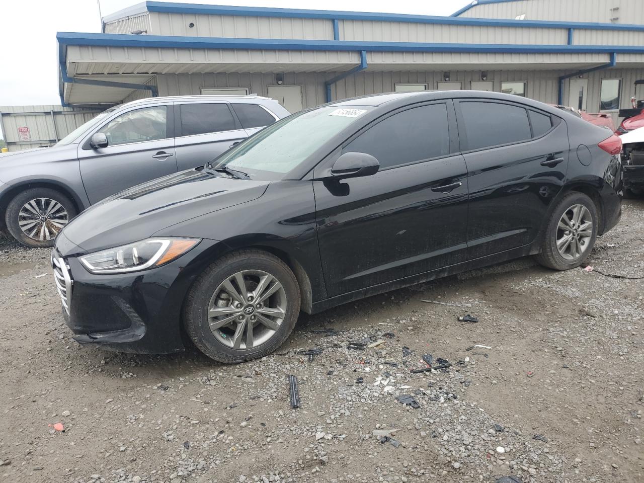 HYUNDAI ELANTRA 2018 5npd84lf0jh355403