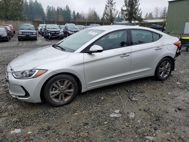 HYUNDAI ELANTRA 2018 5npd84lf0jh358690