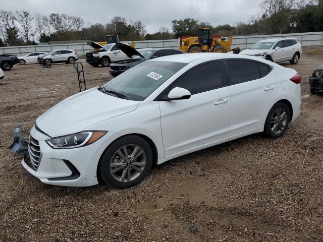 HYUNDAI ELANTRA 2018 5npd84lf0jh362075