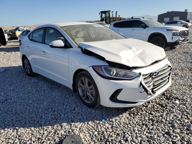 HYUNDAI ELANTRA 2018 5npd84lf0jh362271