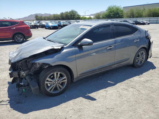 HYUNDAI ELANTRA 2018 5npd84lf0jh377045