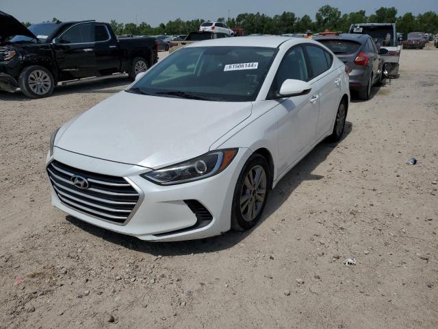 HYUNDAI ELANTRA 2018 5npd84lf0jh380317