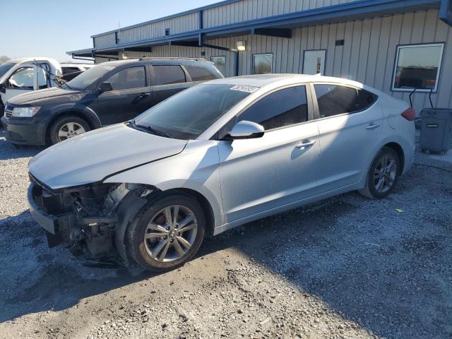 HYUNDAI ELANTRA 2018 5npd84lf0jh396534