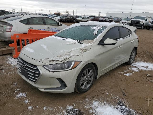 HYUNDAI ELANTRA 2018 5npd84lf0jh400825