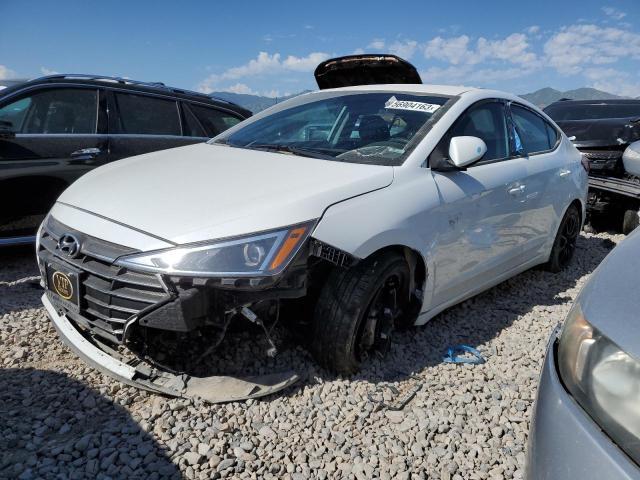 HYUNDAI ELANTRA 2019 5npd84lf0kh425936