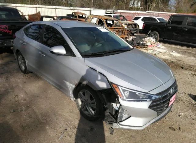 HYUNDAI ELANTRA 2019 5npd84lf0kh427721