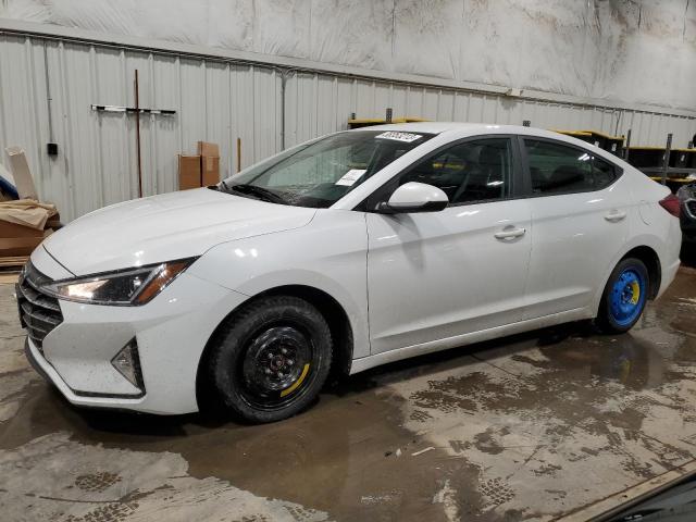 HYUNDAI ELANTRA SE 2019 5npd84lf0kh429923