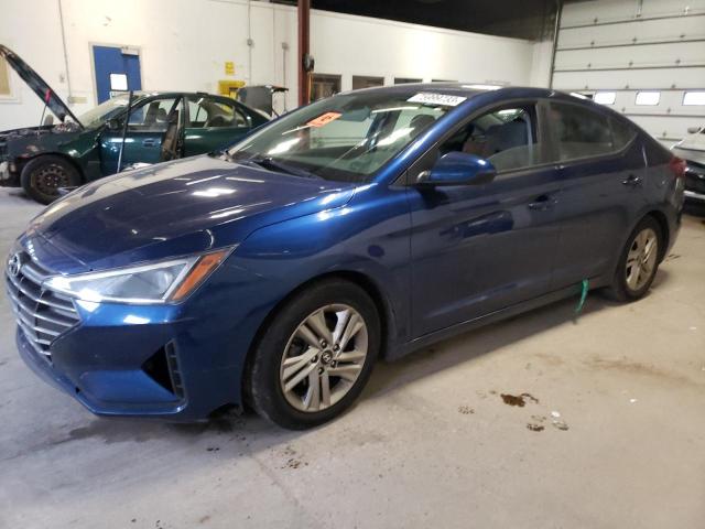 HYUNDAI ELANTRA 2019 5npd84lf0kh443109