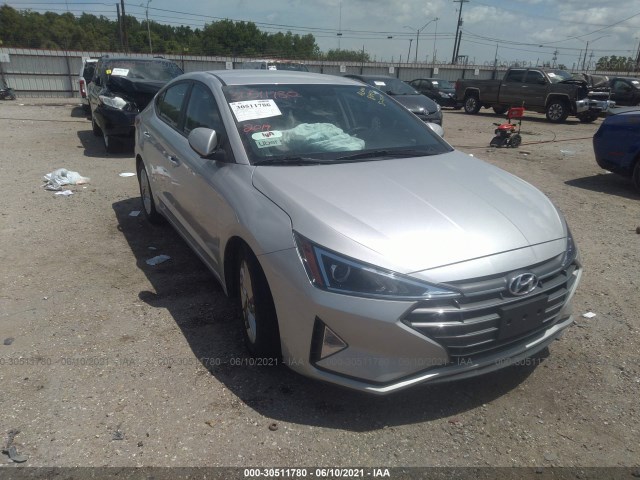 HYUNDAI ELANTRA 2019 5npd84lf0kh468043