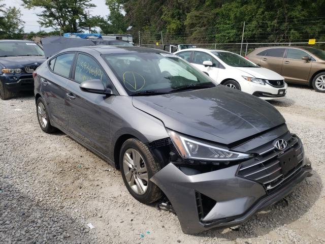 HYUNDAI ELANTRA 2020 5npd84lf0lh495616