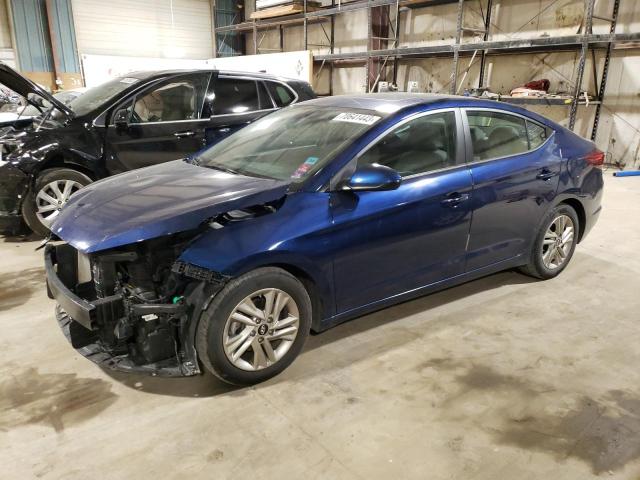 HYUNDAI ELANTRA 2020 5npd84lf0lh500037