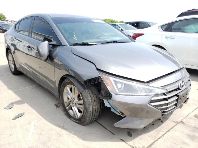 HYUNDAI ELANTRA SE 2020 5npd84lf0lh502998