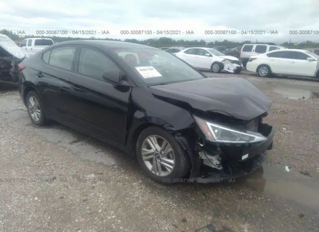 HYUNDAI ELANTRA 2020 5npd84lf0lh506159