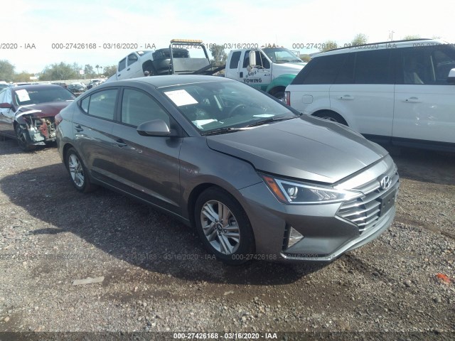 HYUNDAI ELANTRA 2020 5npd84lf0lh506369