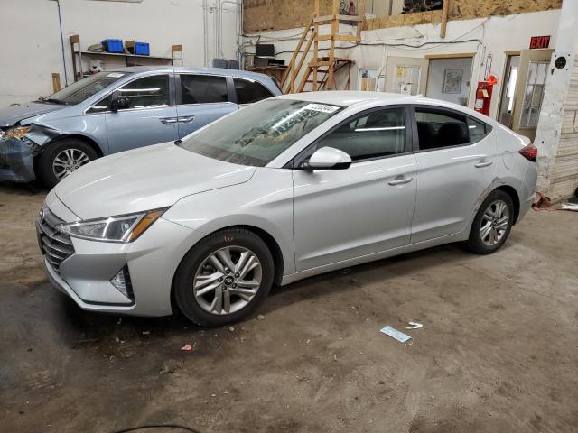 HYUNDAI ELANTRA SE 2020 5npd84lf0lh508381