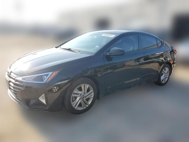 HYUNDAI ELANTRA 2020 5npd84lf0lh508641