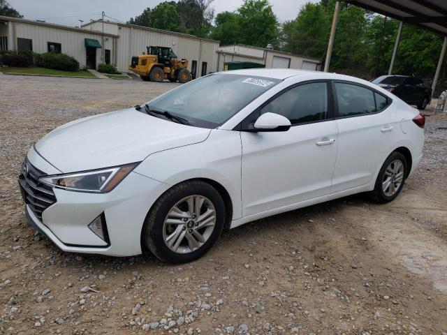 HYUNDAI ELANTRA 2020 5npd84lf0lh509319