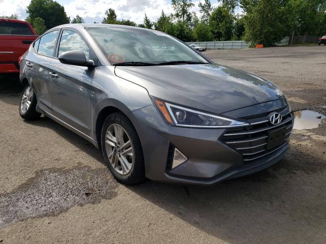 HYUNDAI ELANTRA SE 2020 5npd84lf0lh511491