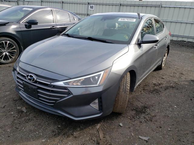 HYUNDAI ELANTRA SE 2020 5npd84lf0lh511622