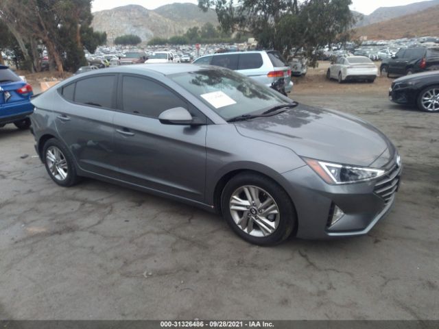 HYUNDAI ELANTRA 2020 5npd84lf0lh511961