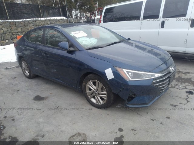 HYUNDAI ELANTRA 2020 5npd84lf0lh513239